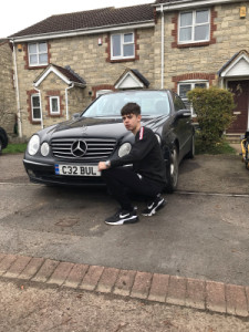 Profile photo for Georgi Georgiev