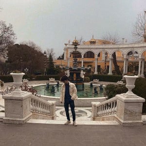 Profile photo for cavidan cavidan