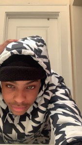 Profile photo for Tyrick Lynch