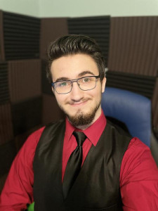 Profile photo for Jake Plourde