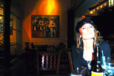 Profile photo for Carrie Weiland