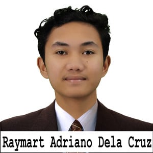 Profile photo for Raymart Dela Cruz