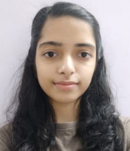 Profile photo for Aanchal Rai