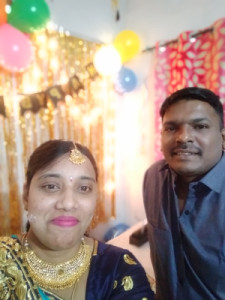 Profile photo for KodeboyinaRajagangadhar KodeboyinaRajagangadhar