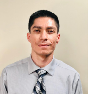 Profile photo for Elliot Abrego