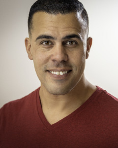 Profile photo for Benjamin Laca