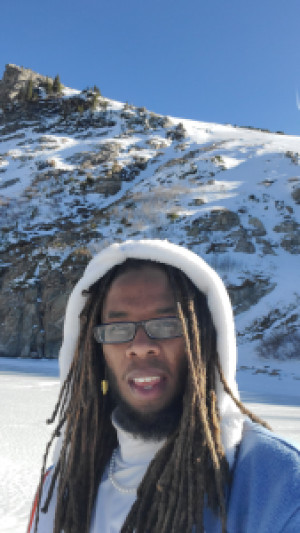 Profile photo for Brandon Williams