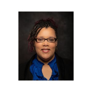 Profile photo for Ashley Chandler