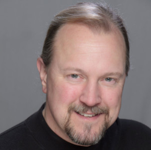 Profile photo for Gary J. Chambers