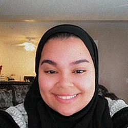 Profile photo for Huda Alazzawi