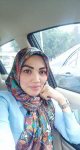 Profile photo for yeani intan permata sari