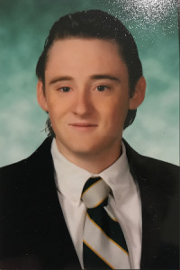 Profile photo for Sean Cameron