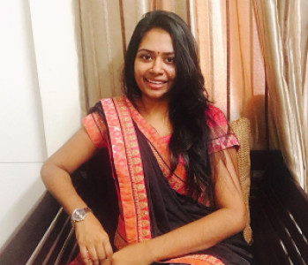 Profile photo for Uma Rajanthram