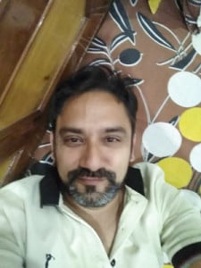 Profile photo for Sunil Kumar