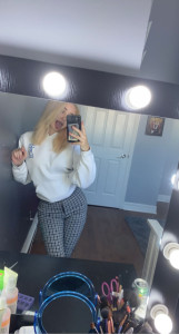 Profile photo for Skyann True-pizzale