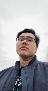 Profile photo for Ibrahim Alnajjar