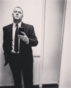 Profile photo for Bryce Dickens
