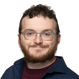 Profile photo for Christopher Cones