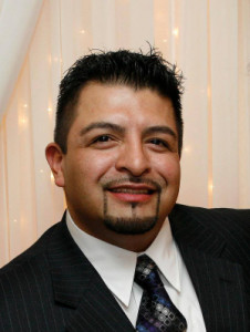 Profile photo for Sergio Roman