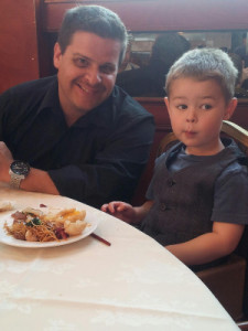 Profile photo for Trevor Weaver