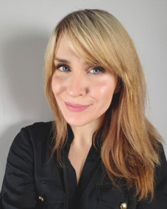 Profile photo for Heather Sejnow