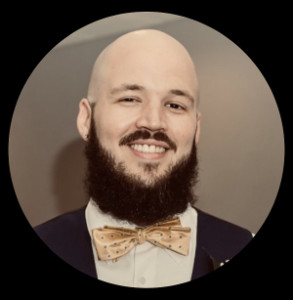 Profile photo for Jason Riley