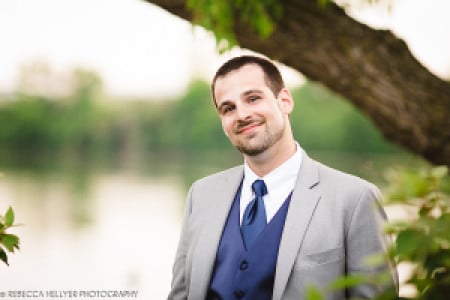 Profile photo for Nathan Weiland