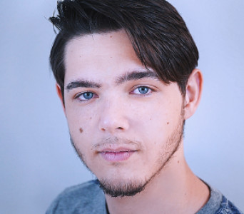 Profile photo for Blake Sullivan