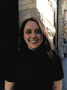Profile photo for Hanan Esaili