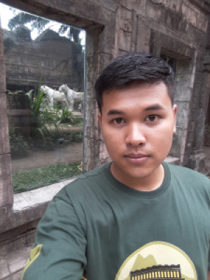 Profile photo for Septian Yusuf Pradana Putra