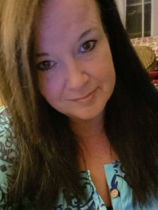 Profile photo for Christine Taylor