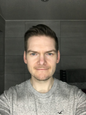 Profile photo for Adam Owens