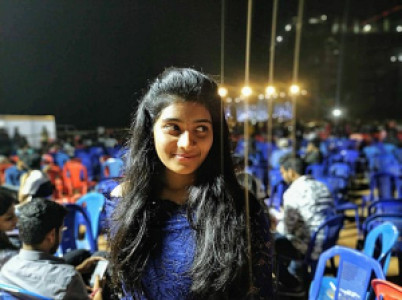 Profile photo for Harika Satti