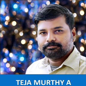 Profile photo for tejamurthy Athuluri