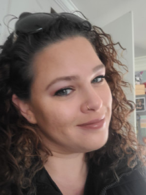 Profile photo for Laura Gately