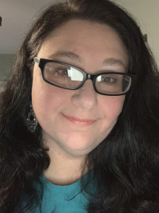 Profile photo for amanda johnson