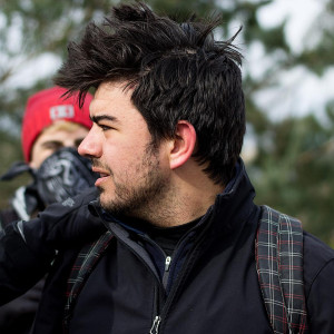 Profile photo for Connor McDonald
