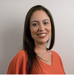 Profile photo for Natalia Suarez