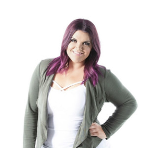 Profile photo for Shalinda Kirby