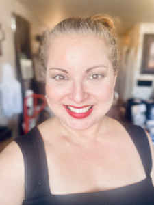 Profile photo for veronica vela