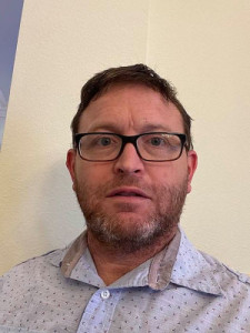 Profile photo for Timothy Pratt