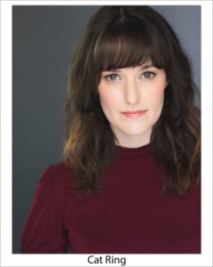 Profile photo for Cat Ring