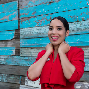 Profile photo for Cristal Segura Grullon