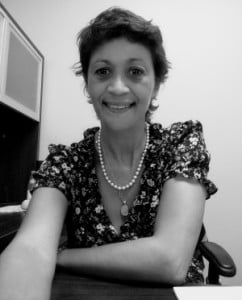 Profile photo for Velma Penelope Ebanks