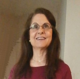 Profile photo for Cheryl Austin