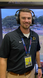 Profile photo for Chase Robinson