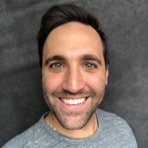 Profile photo for Ross Gallo