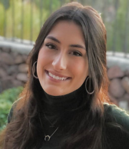 Profile photo for Leyla Munden