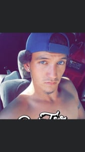 Profile photo for Mason Jaymes cross