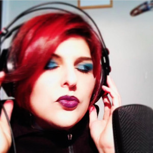 Profile photo for Eliana Benegas